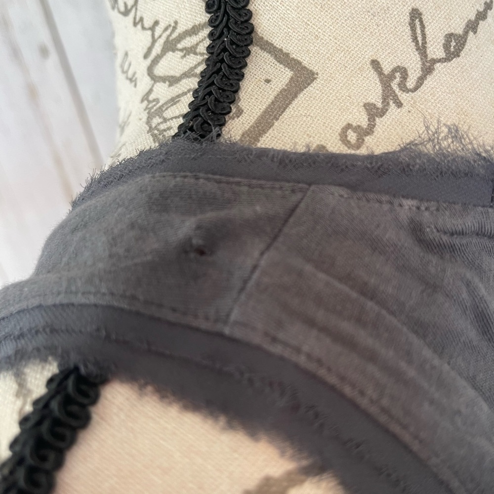 Loft Sequin Tank - image 5